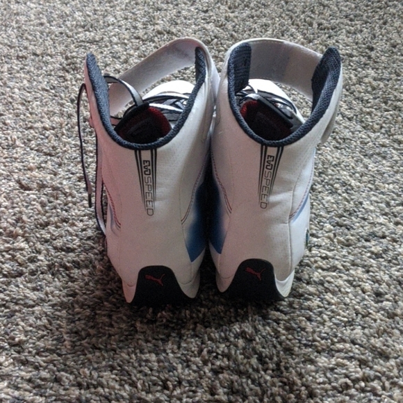 Puma BMW Evospeed Mid 1.2 NM - Picture 4 of 4